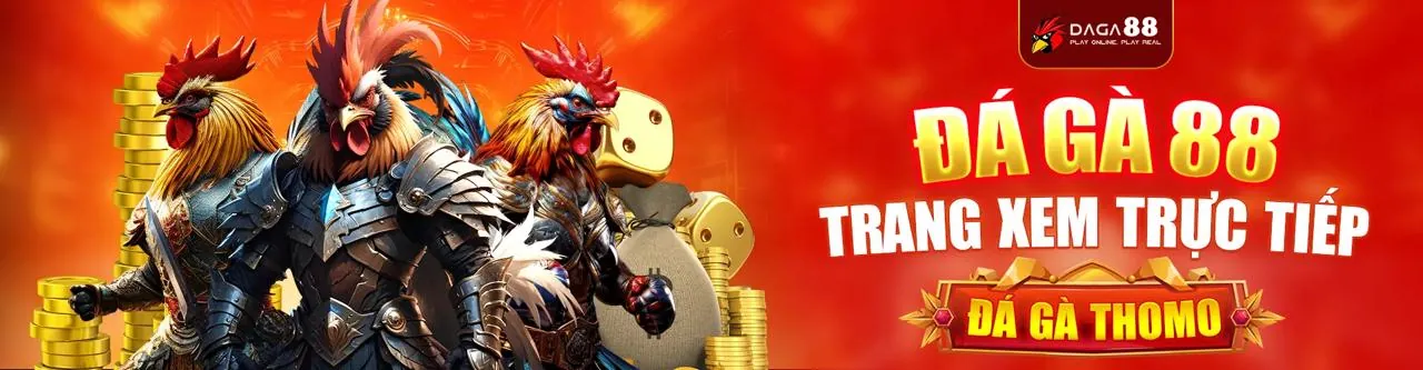 Đá gà trực tuyến hấp dẫn tại hi2388 nhà cái