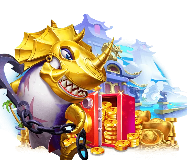 Game Bắn Cá Rồng tại hi2388 nhà cái