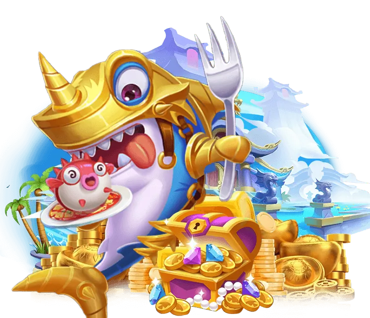 Game Vua Bắn Cá tại hi2388 nhà cái