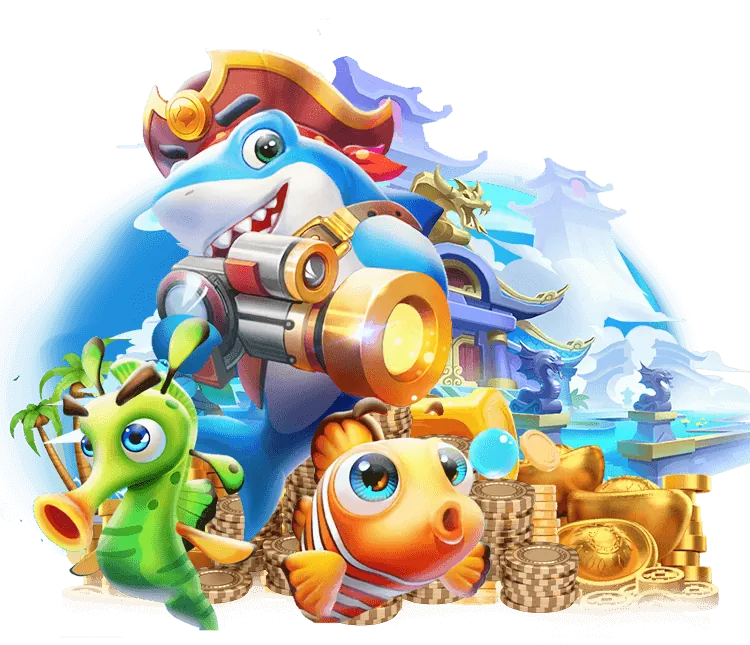 Game Thần Tài Bắn Cá tại hi2388 nhà cái