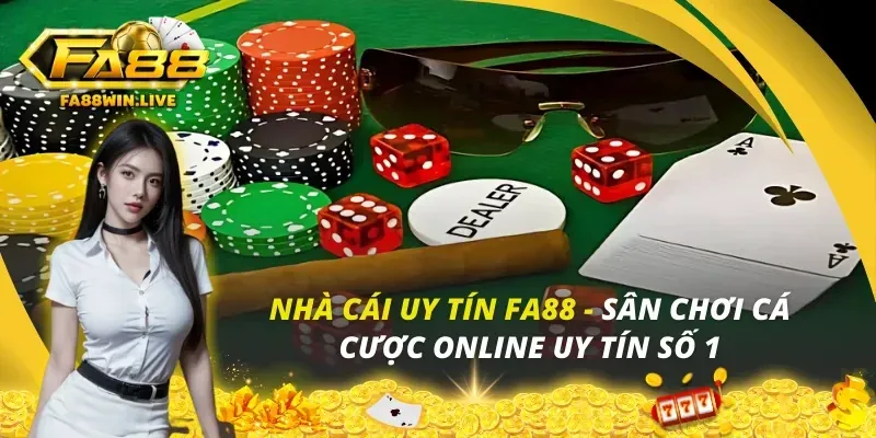 Biểu tượng đặt cược
